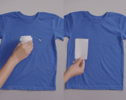 Laundrix Eco-Friendly Laundry Detergent Sheets